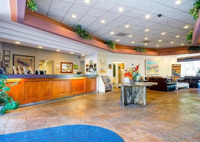 Windemere & Conference Center 3* Mesa