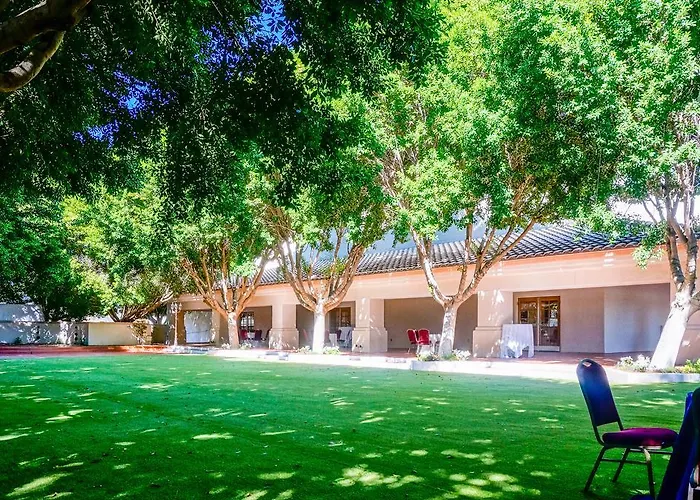 Hotel Windemere & Conference Center Mesa