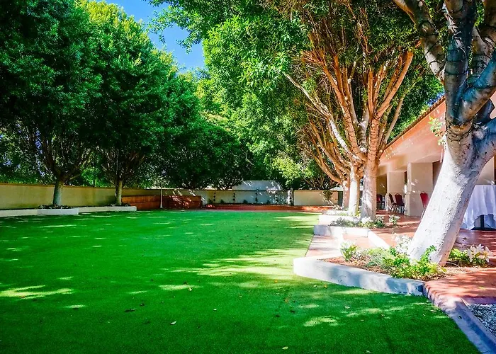 Windemere & Conference Center 3* Mesa