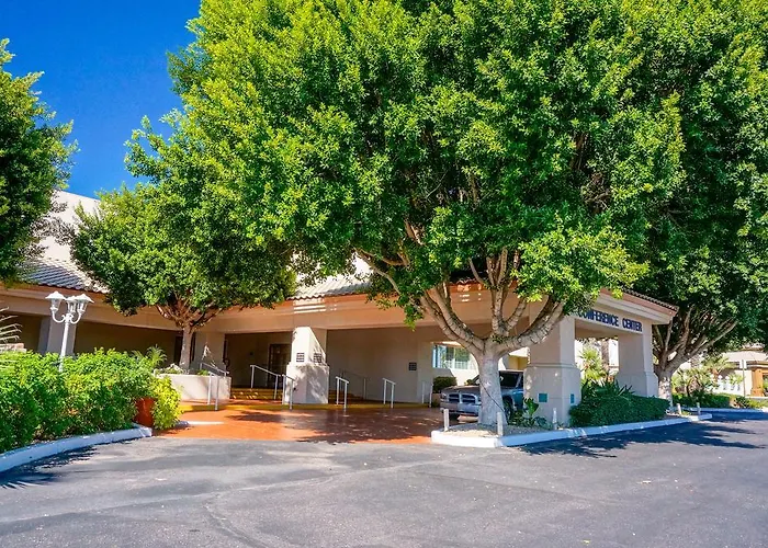 Windemere & Conference Center Hotel Mesa