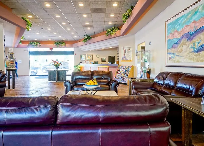 Hotel Windemere & Conference Center Mesa