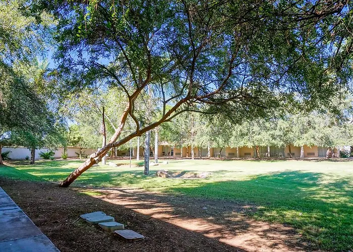 Windemere & Conference Center Hotel Mesa