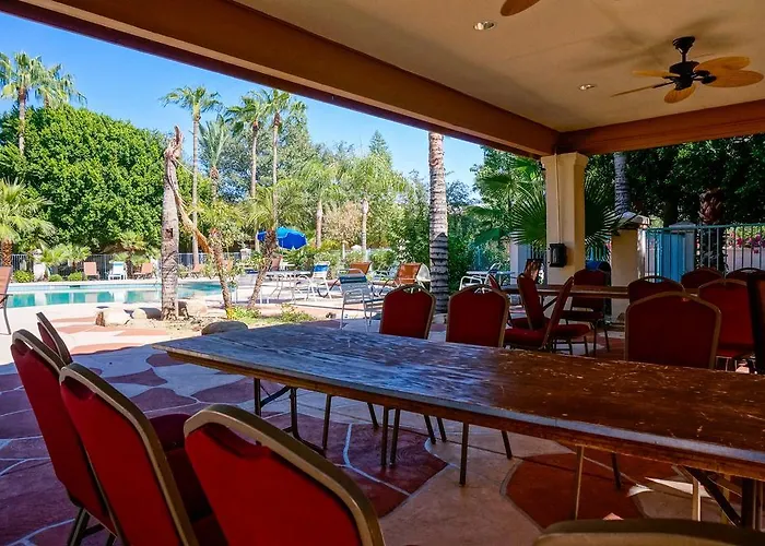 Windemere & Conference Center Hotel 3*