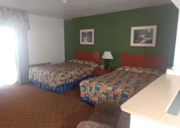 Windemere & Conference Center 3* Mesa