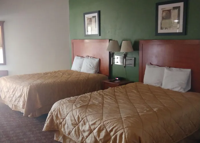 Hotel Windemere & Conference Center Mesa