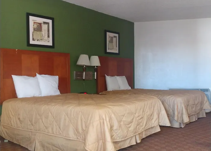 Hotel Windemere & Conference Center Mesa