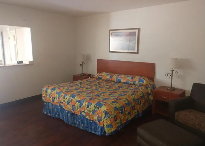 Windemere & Conference Center 3* Mesa