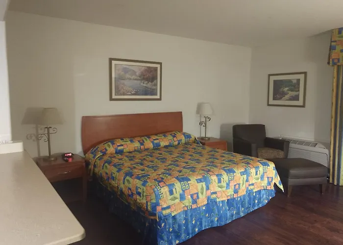 Hotel Windemere & Conference Center 3*
