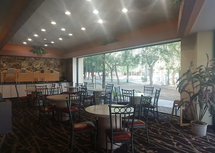 Hotel Windemere & Conference Center 3*