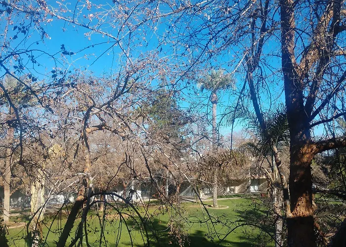 Windemere & Conference Center Hotel Mesa