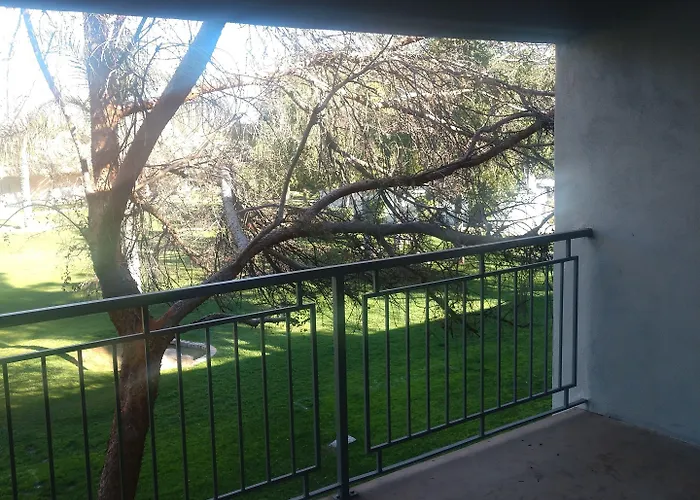 Windemere & Conference Center Mesa