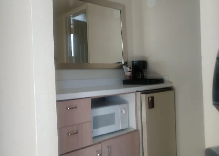 Windemere & Conference Center 3*