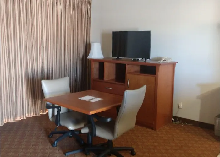 Windemere & Conference Center 3* Mesa