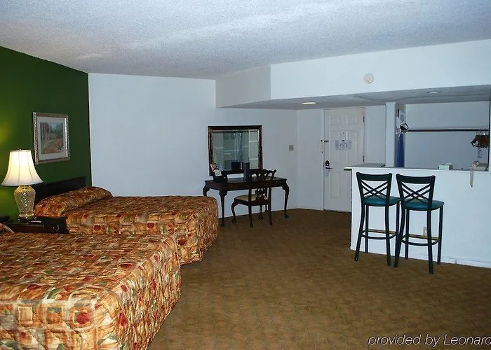 Windemere & Conference Center Hotel 3*