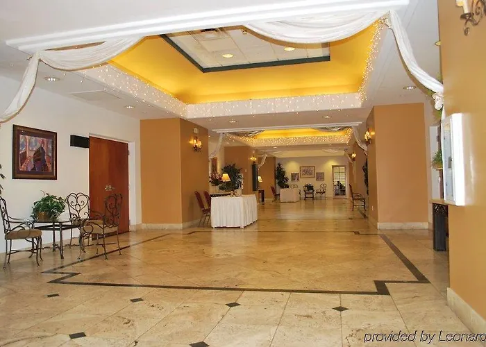 Windemere & Conference Center Hotel 3*