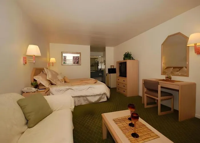 Windemere & Conference Center 3* Mesa