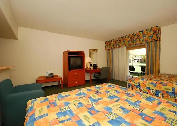 Windemere & Conference Center Hotel Mesa