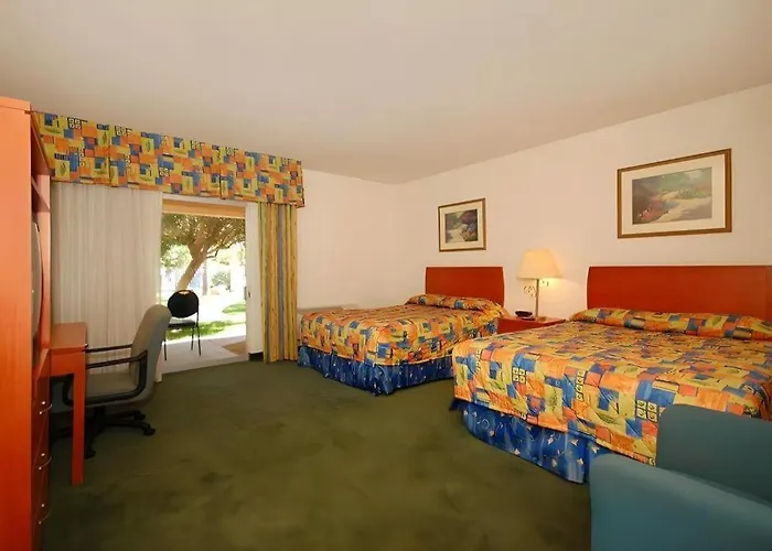 Hotel Windemere & Conference Center Mesa