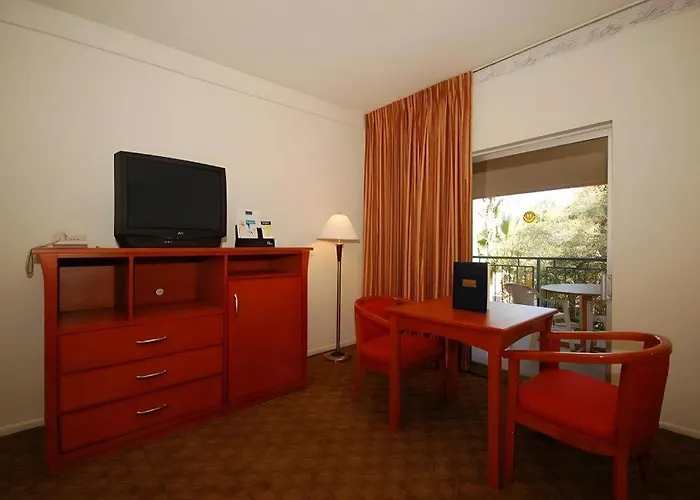 Hotel Windemere & Conference Center 3*