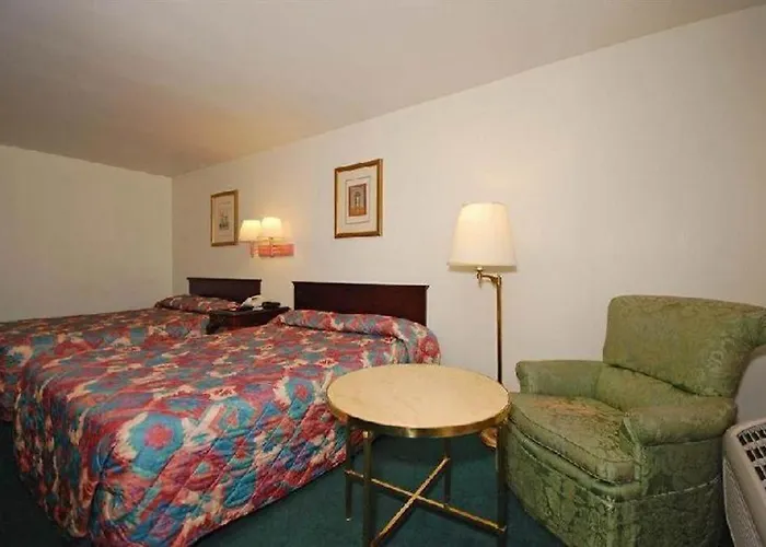 Hotel Windemere & Conference Center Mesa