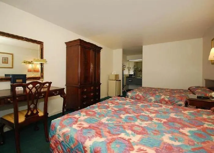 Windemere & Conference Center Hotel Mesa