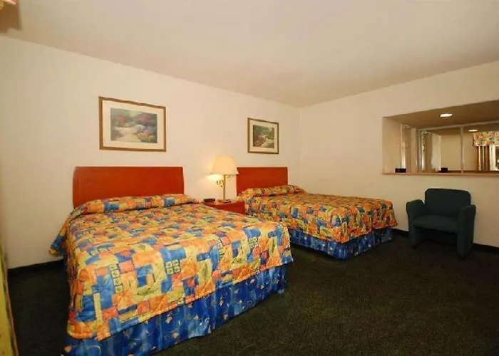 Hotel Windemere & Conference Center Mesa