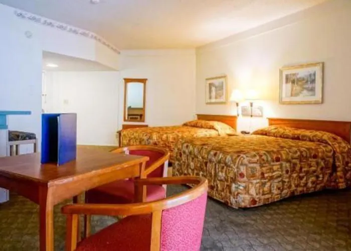 Hotel Windemere & Conference Center