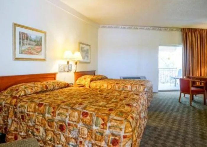 Windemere & Conference Center Hotel 3*