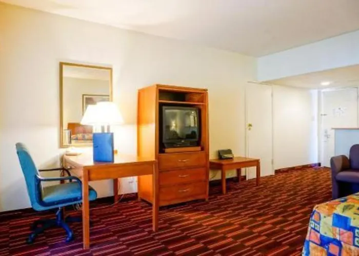 Windemere & Conference Center 3*