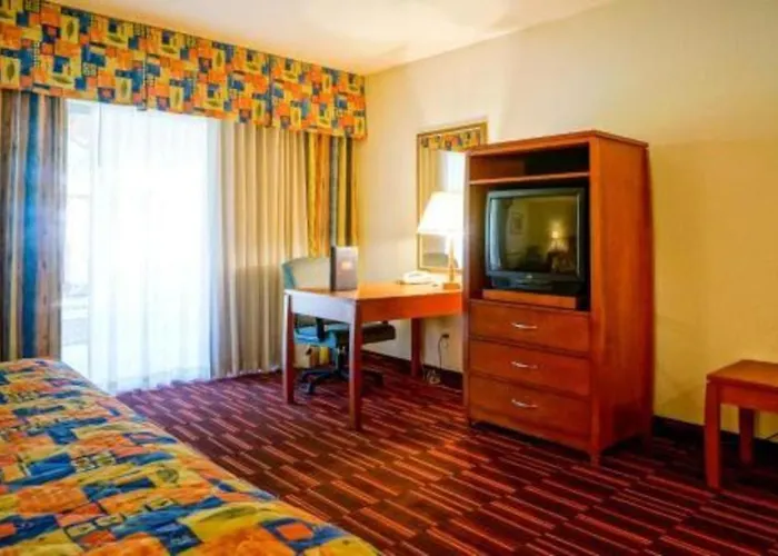Windemere & Conference Center 3* Mesa