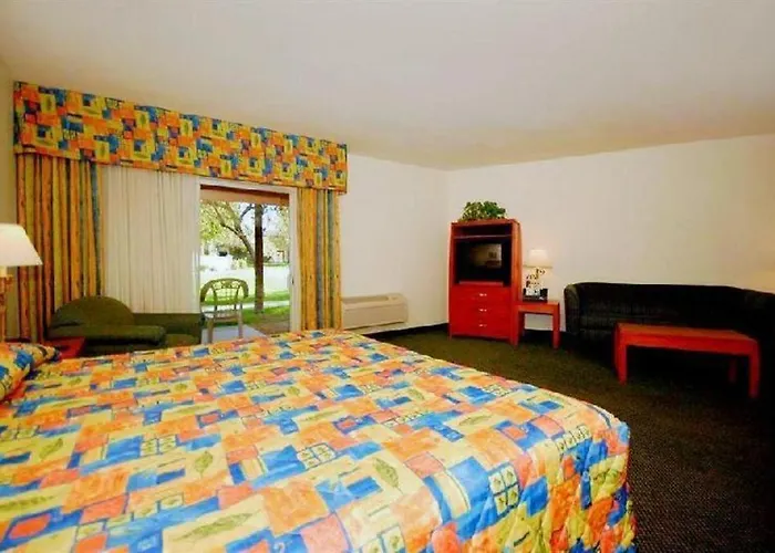 Windemere & Conference Center Hotel