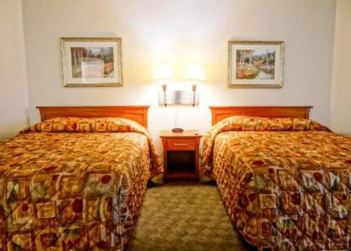 Windemere & Conference Center Hotel Mesa