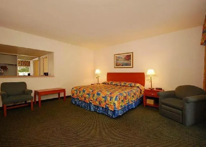 Windemere & Conference Center 3*