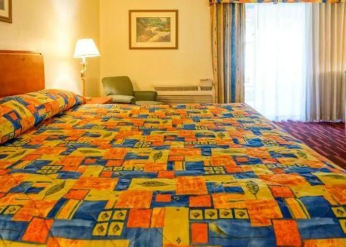 Hotel Windemere & Conference Center 3*