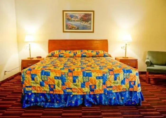 Windemere & Conference Center Hotel Mesa
