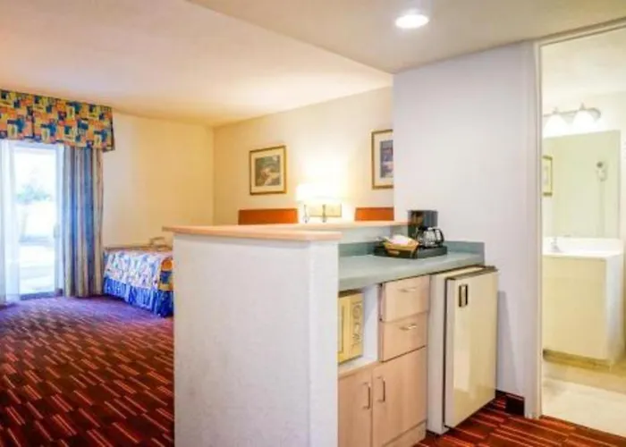 Hotel Windemere & Conference Center 3*